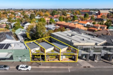 Property 24, 26 & 26a, 24 Haughton Road, Oakleigh VIC 3166 IMAGE 0