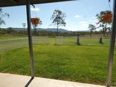 Property 986 Gorge Road, TAUNTON QLD 4674 IMAGE 0