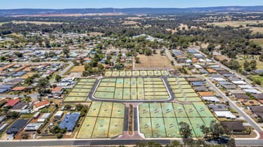 Property Lot 201 Hampton Road, PINJARRA WA 6208 IMAGE 0