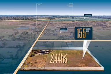 Property 155 Moores Road, Clyde VIC 3978 IMAGE 0