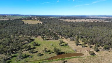 Property Lot 1 & 3 Kampfs Road, GOOMBUNGEE QLD 4354 IMAGE 0