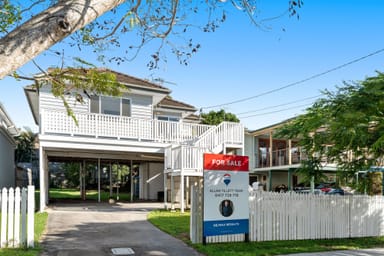 Property 107 Dahlia Street, CANNON HILL QLD 4170 IMAGE 0