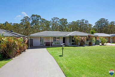 Property 21 COBBITY AVENUE, WERRINGTON DOWNS NSW 2747 IMAGE 0