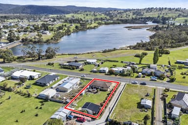 Property 8 Boyle Street, Triabunna TAS 7190 IMAGE 0