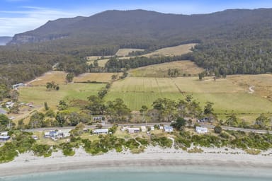 Property Lot 4 Blowhole Road, Eaglehawk Neck TAS 7179 IMAGE 0