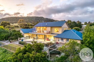 Property 383 Shark Point Road, Penna TAS 7171 IMAGE 0