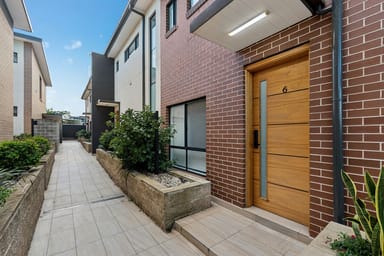 Property 6/21-23 Balanada Avenue, Chipping Norton NSW 2170 IMAGE 0