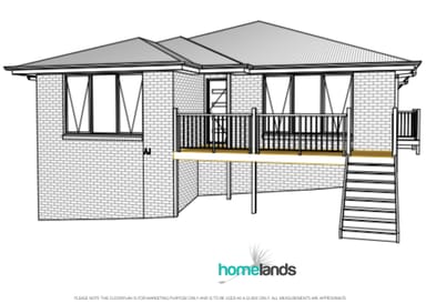 Property 22 Milton Road, PORT HUON TAS 7116 IMAGE 0