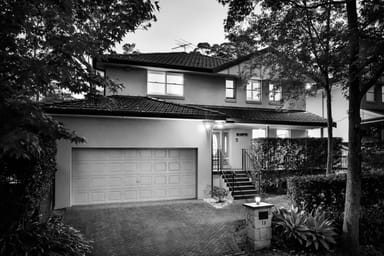 Property 1B Handley Avenue, Turramurra NSW 2074 IMAGE 0