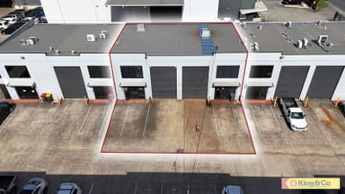Property 3 & 4, 212 Curtin Avenue West, Eagle Farm QLD 4009 IMAGE 0