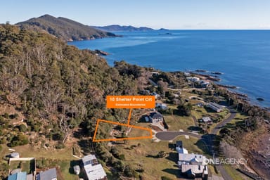 Property 10 Shelter Point Court, Boat Harbour Beach TAS 7321 IMAGE 0