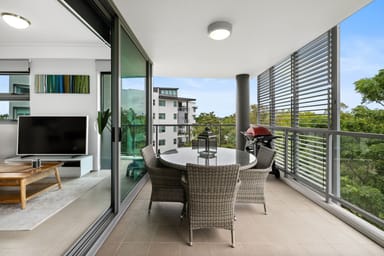 Property 2406, 118 Parkside Circuit, Hamilton QLD 4007 IMAGE 0