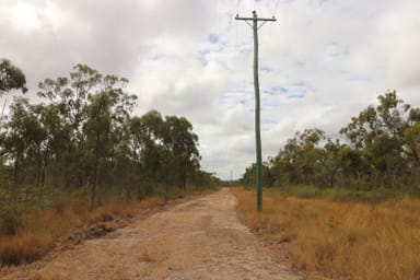 Property lot 5, 1197 Webb Road, Reid River QLD 4816 IMAGE 0