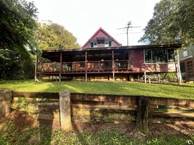 Property Lot 2, 1339 Glen Allyn Road, GLEN ALLYN QLD 4885 IMAGE 0