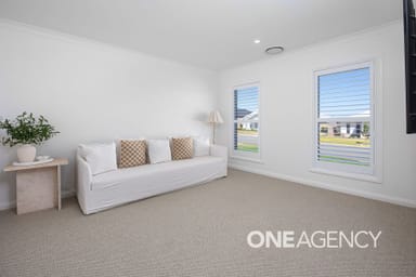 Property 14 VALENCIA DRIVE, GOBBAGOMBALIN NSW 2650 IMAGE 0