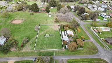 Property Allotment, 17 Adair Street, Linton VIC 3360 IMAGE 0