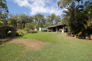 Property 492 Capricornia Drive, DEEPWATER QLD 4674 IMAGE 0