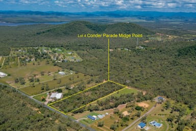 Property Lots 4 & 11 Conder Parade, MIDGE POINT QLD 4799 IMAGE 0