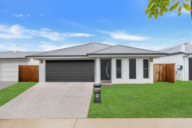 Property 21 Bamford Close, Smithfield QLD 4878 IMAGE 0