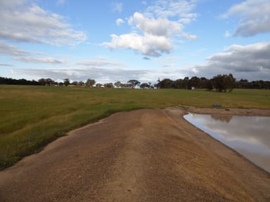 Property Lot 417 Great Southern Highway, BROOMEHILL VILLAGE WA 6318 IMAGE 0