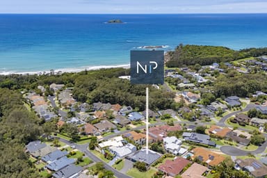 Property 22 Crystal Drive, SAPPHIRE BEACH NSW 2450 IMAGE 0