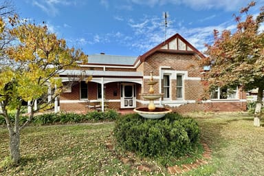 Property 27 Johnston Street, Wagin WA 6315 IMAGE 0