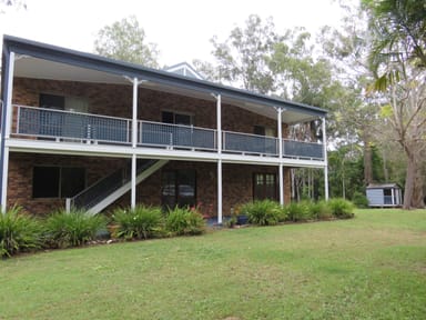 Property 166 Eight Mile Road, OWANYILLA QLD 4650 IMAGE 0