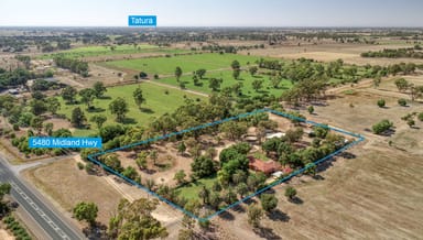 Property 5480 Midland Highway, Byrneside VIC 3617 IMAGE 0