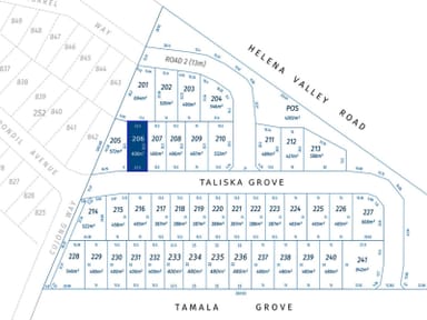 Property Lot PL 206 Talisker Grove, Helena Valley WA 6056 IMAGE 0