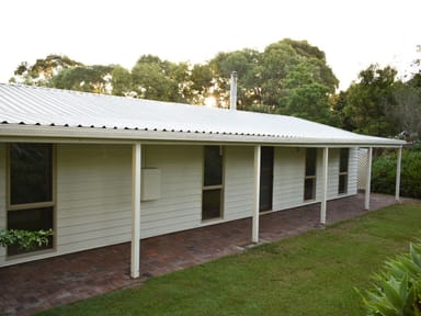 Property 11 North Kerton Road, East Nanango QLD 4615 IMAGE 0