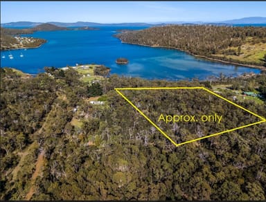 Property 1, 3937 Arthur Highway, Murdunna TAS 7178 IMAGE 0