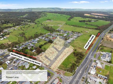 Property Lot 28 Rosea Lane, GRANTVILLE VIC 3984 IMAGE 0