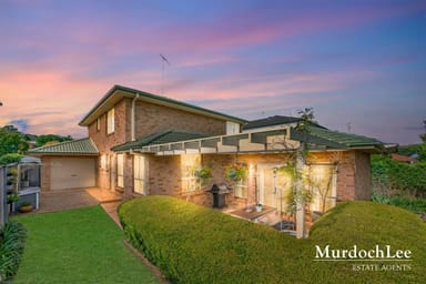 Property 8 Morgan Place, Beaumont Hills NSW 2155 IMAGE 0