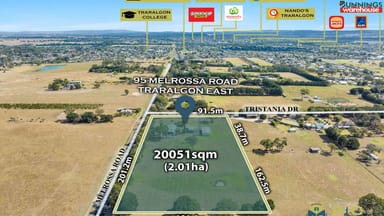 Property 95 Melrossa Road, Traralgon VIC 3844 IMAGE 0