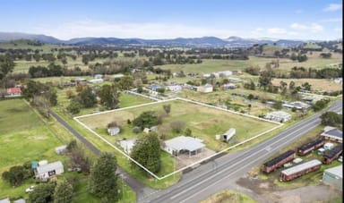 Property Lot 50/48 Salisbury Street, Blandford NSW 2338 IMAGE 0