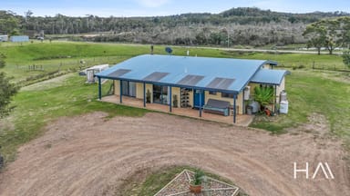 Property 265 Medeas Cove Road, St Helens TAS 7216 IMAGE 0