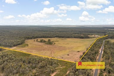 Property 249 Spring Ridge Road, Dunedoo NSW 2844 IMAGE 0