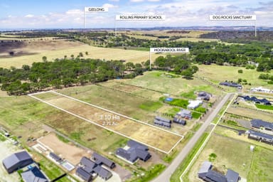 Property 23 Vigneron Avenue, Batesford VIC 3213 IMAGE 0