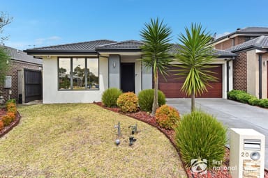 Property 20 Stanford Street, Cranbourne West VIC 3977 IMAGE 0