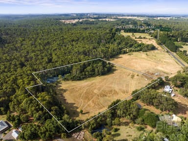 Property Lot LOT 46 Part Of 1401 Daylesford-Trentham Road, Lyonville VIC 3461 IMAGE 0