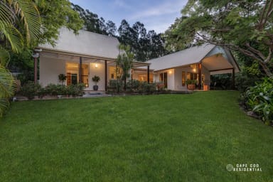 Property 105 Mailmans Track, BUNYA QLD 4055 IMAGE 0