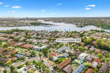 Property 21 Montrose Road, Abbotsford NSW 2046 IMAGE 0