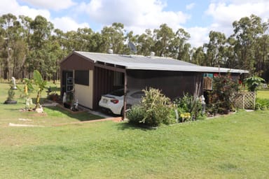 Property 426 Mitchell Road, MOUNT MARIA QLD 4674 IMAGE 0