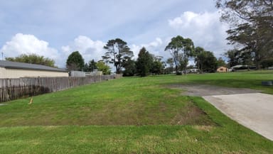 Property Lot 6, 30-32 Wattle Street, Colo Vale NSW 2575 IMAGE 0