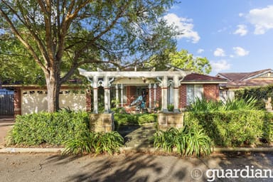Property 4 Hansen Avenue, Galston NSW 2159 IMAGE 0