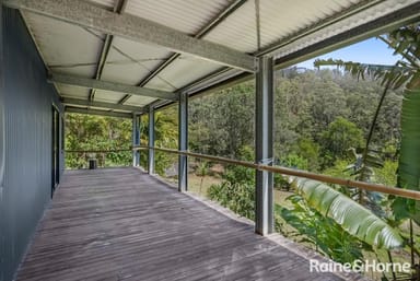 Property Lot 3 Wainwrights Road, Upper Horseshoe Creek NSW 2474 IMAGE 0