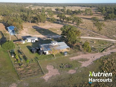 Property 277 Surcingle Road, Chinchilla QLD 4413 IMAGE 0