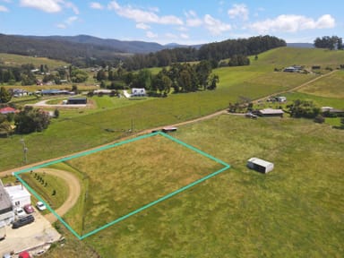 Property Lot 2 Duke Street, GEEVESTON TAS 7116 IMAGE 0