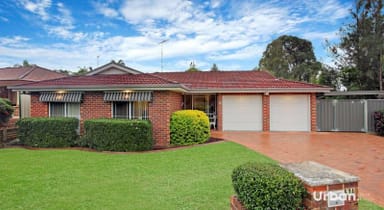 Property A, 53 Sampson Crescent, Acacia Gardens NSW 2763 IMAGE 0