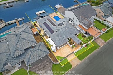 Property 49 Pebble Beach Drive, Runaway Bay QLD 4216 IMAGE 0